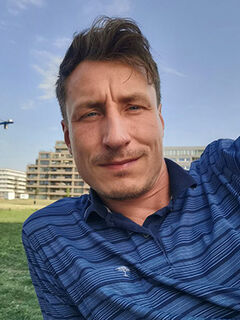 Jason Steel